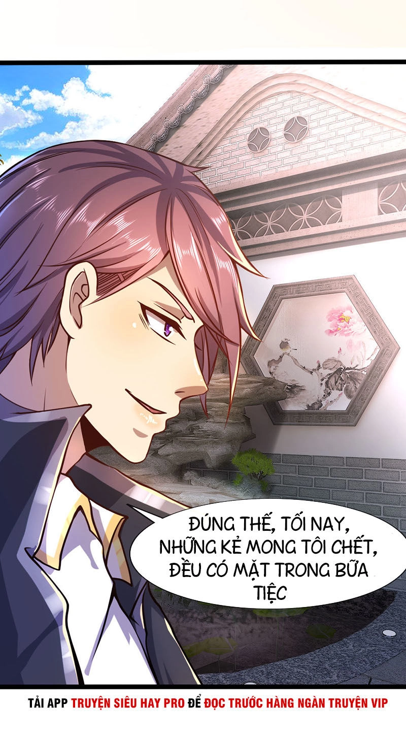 Y Võ Chí Tôn Chapter 87 - 13