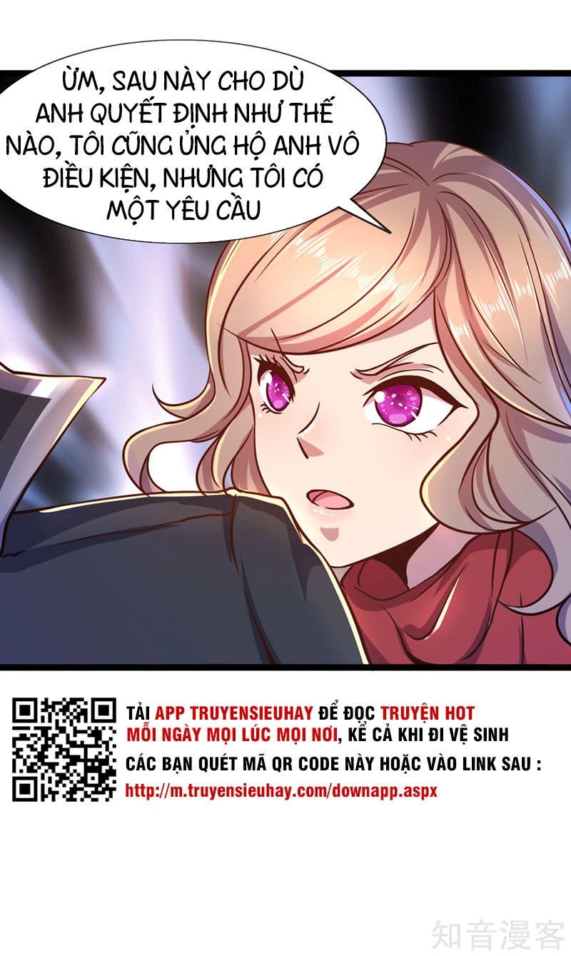 Y Võ Chí Tôn Chapter 87 - 17