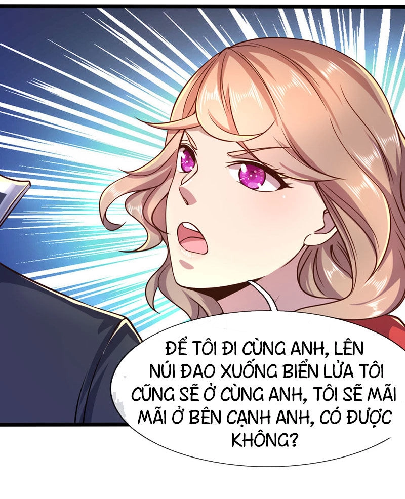 Y Võ Chí Tôn Chapter 87 - 20