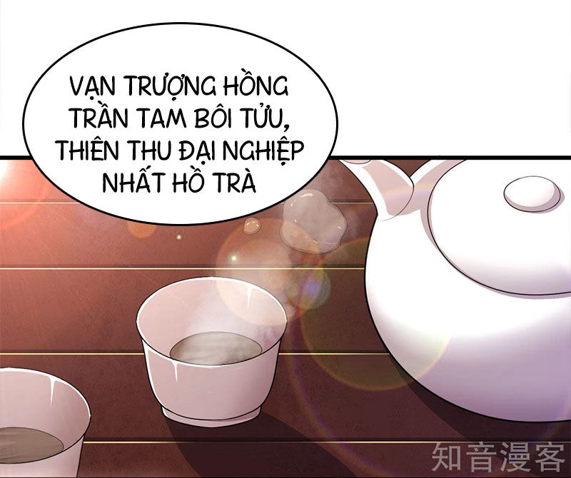 Y Võ Chí Tôn Chapter 88 - 3