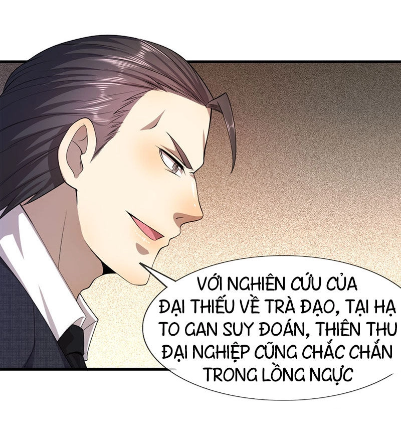 Y Võ Chí Tôn Chapter 88 - 6