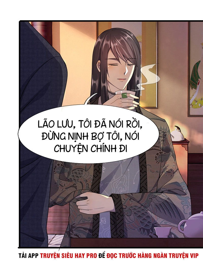 Y Võ Chí Tôn Chapter 88 - 7