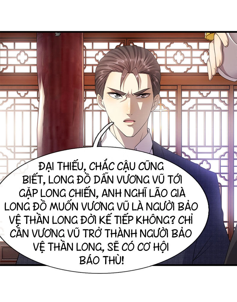 Y Võ Chí Tôn Chapter 88 - 8