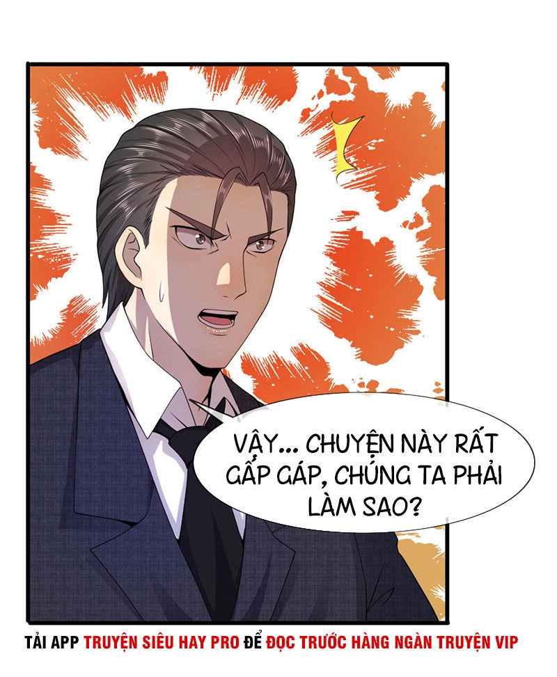 Y Võ Chí Tôn Chapter 88 - 10