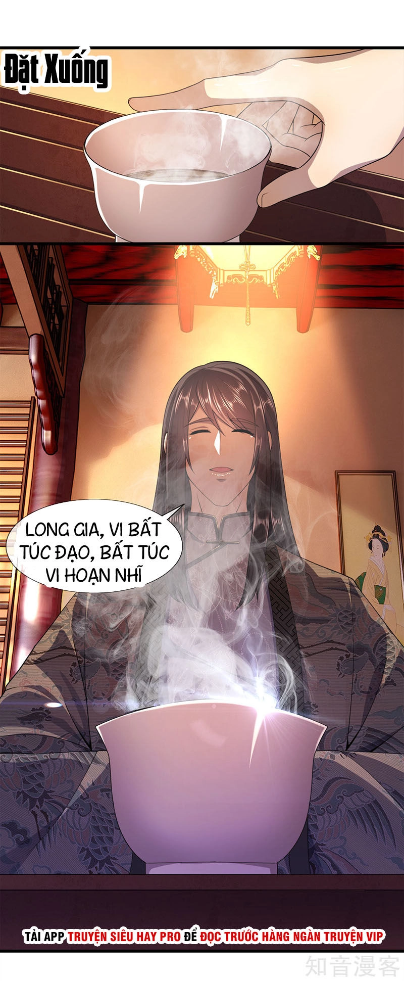 Y Võ Chí Tôn Chapter 88 - 11