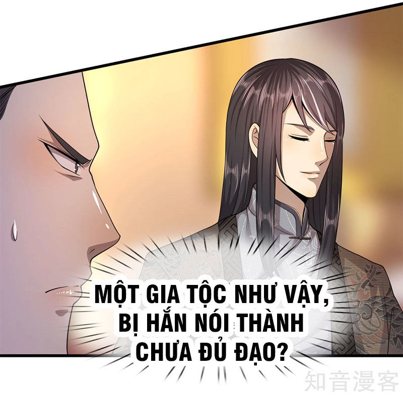 Y Võ Chí Tôn Chapter 88 - 15