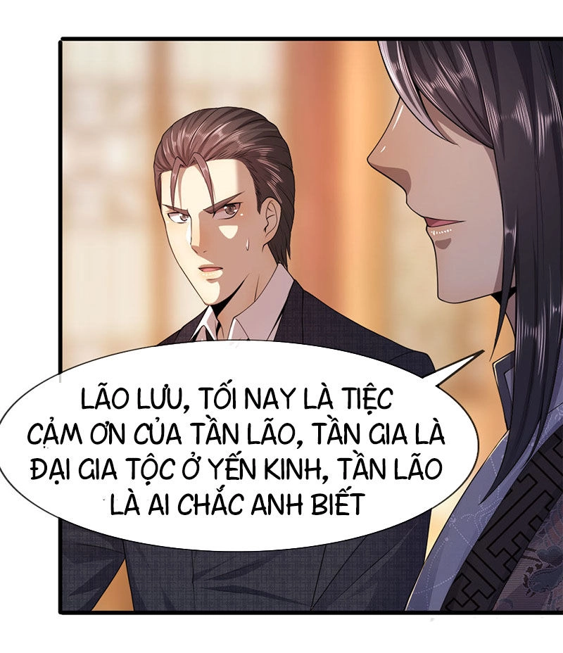 Y Võ Chí Tôn Chapter 88 - 16