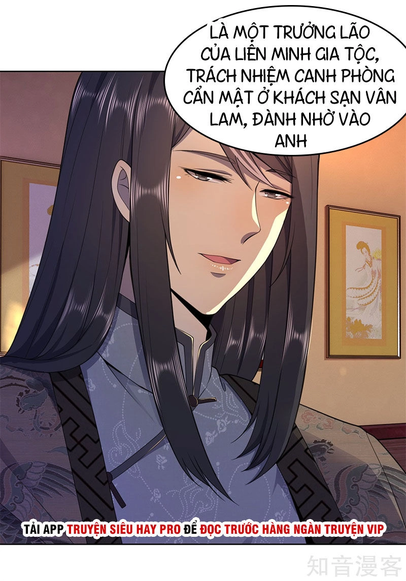 Y Võ Chí Tôn Chapter 88 - 17