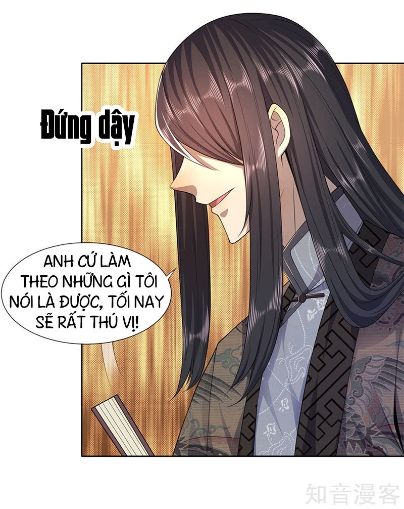 Y Võ Chí Tôn Chapter 88 - 19