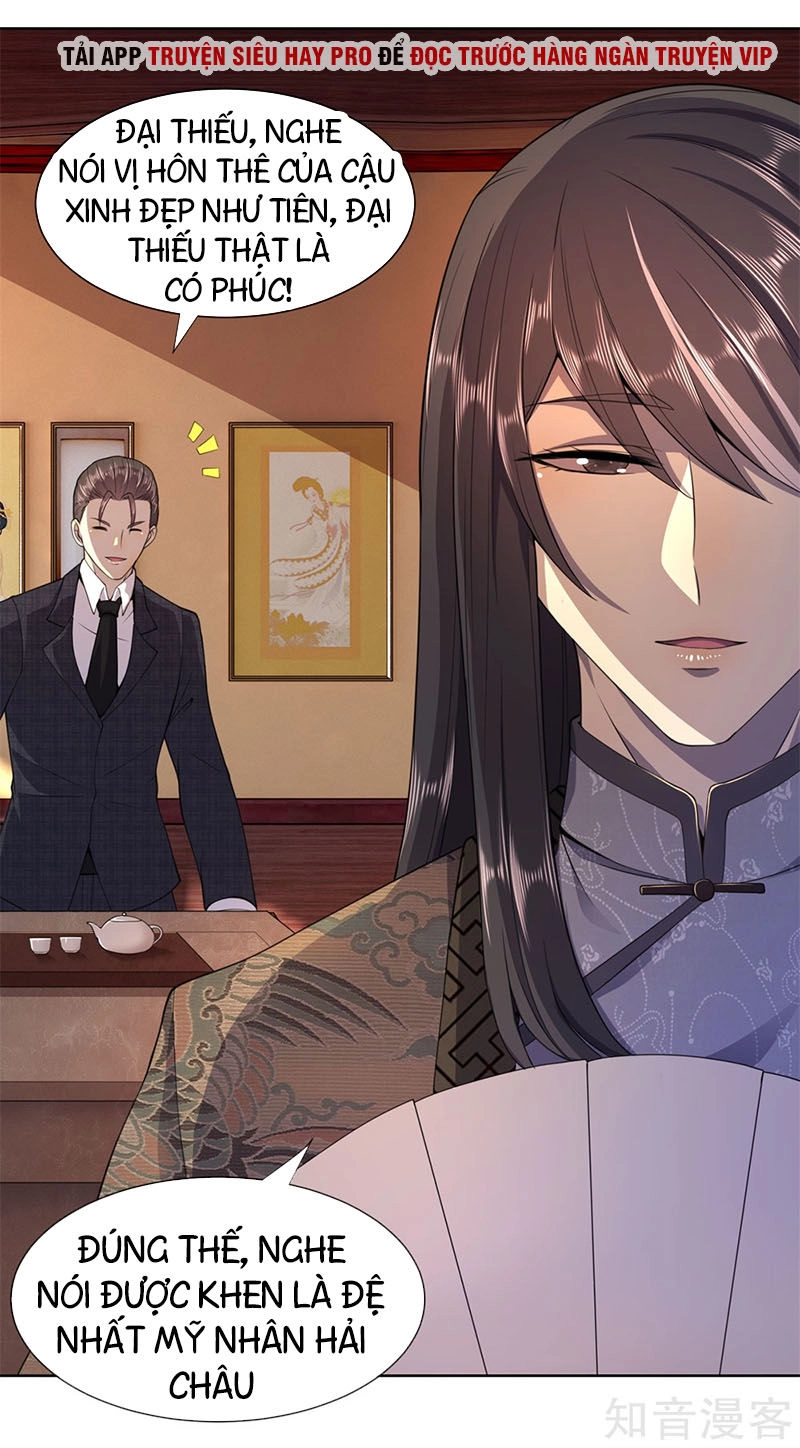 Y Võ Chí Tôn Chapter 88 - 21