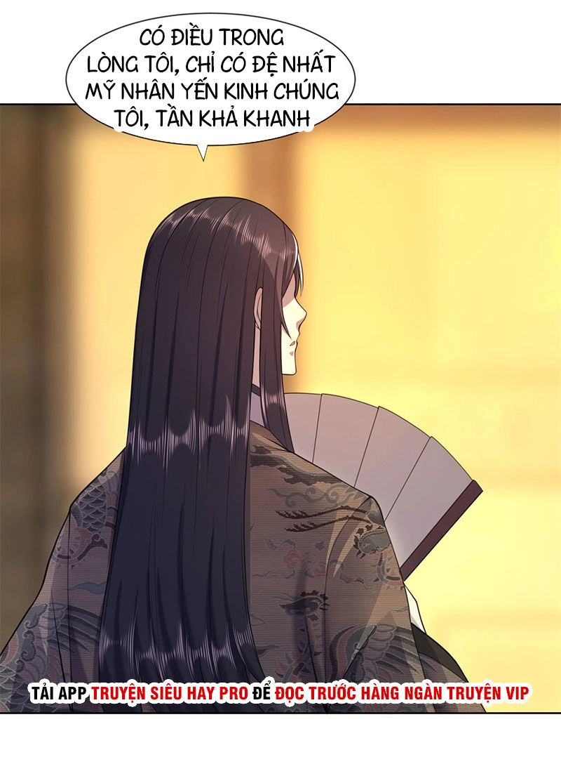 Y Võ Chí Tôn Chapter 88 - 22