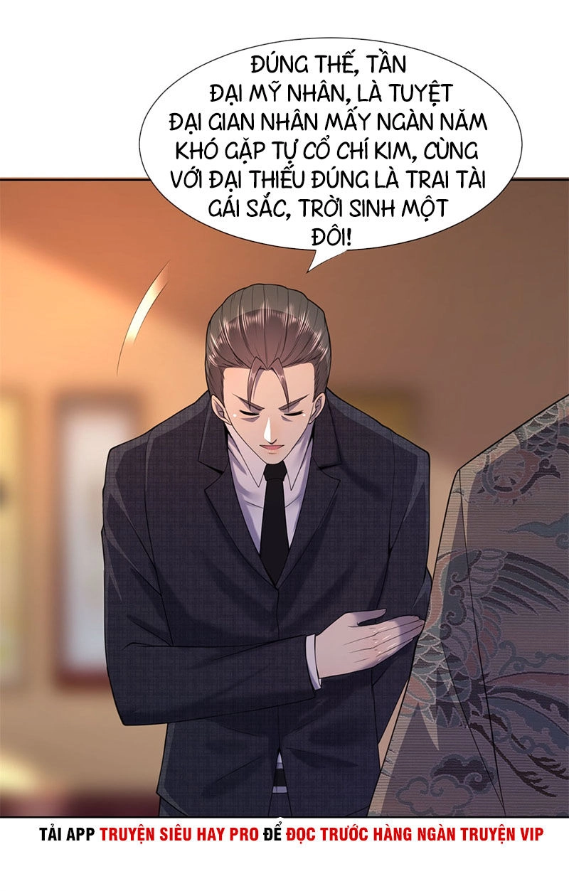 Y Võ Chí Tôn Chapter 89 - 2