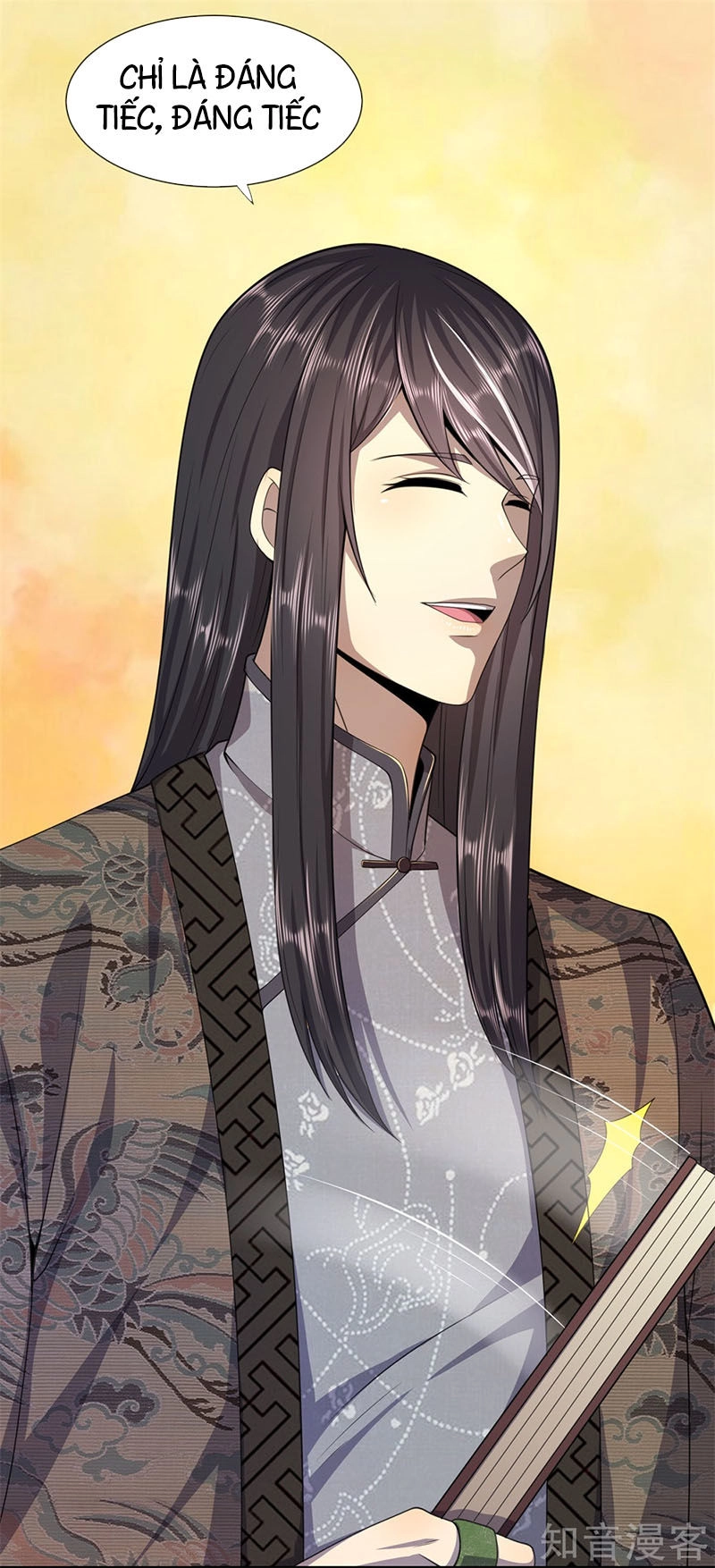 Y Võ Chí Tôn Chapter 89 - 4