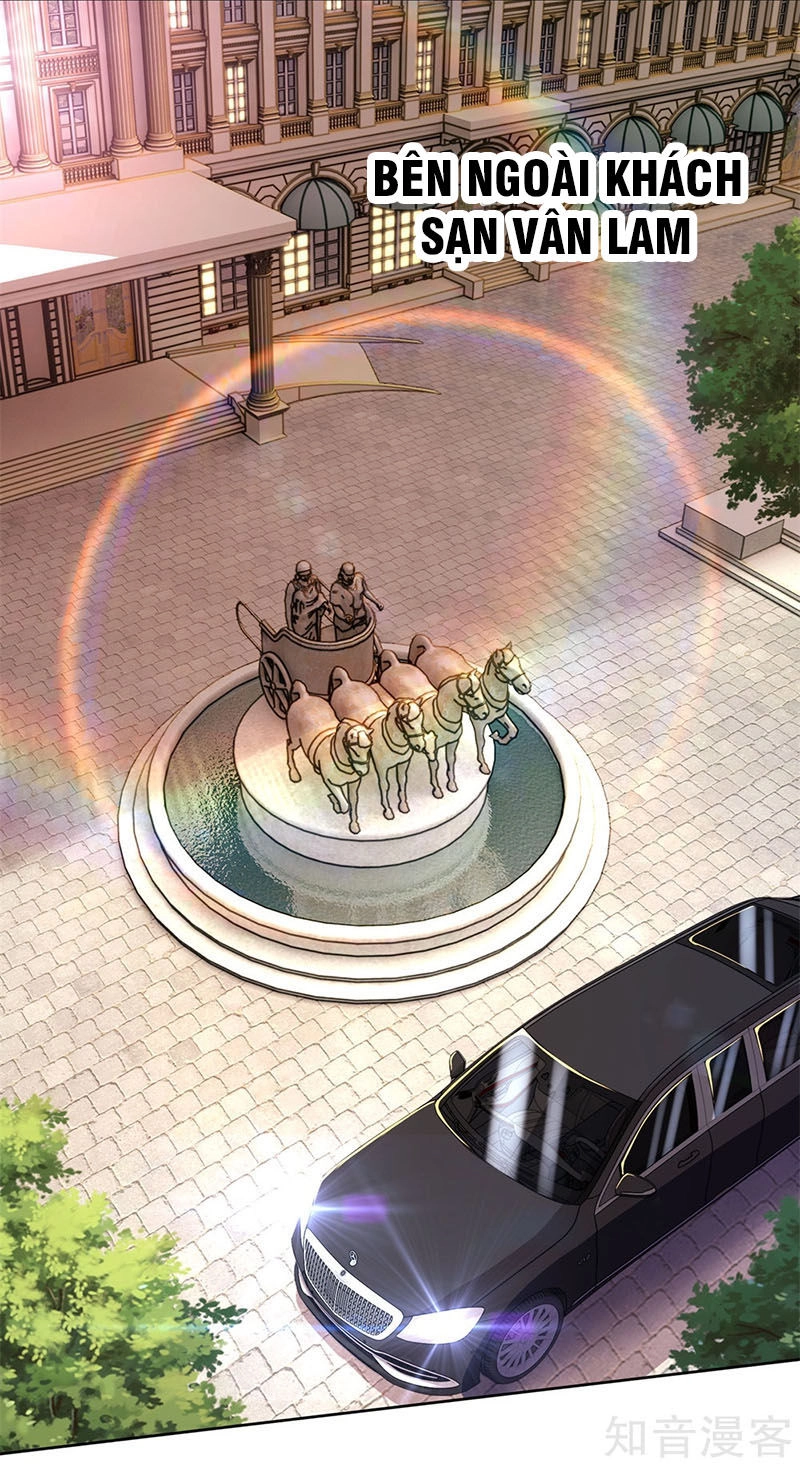 Y Võ Chí Tôn Chapter 89 - 5