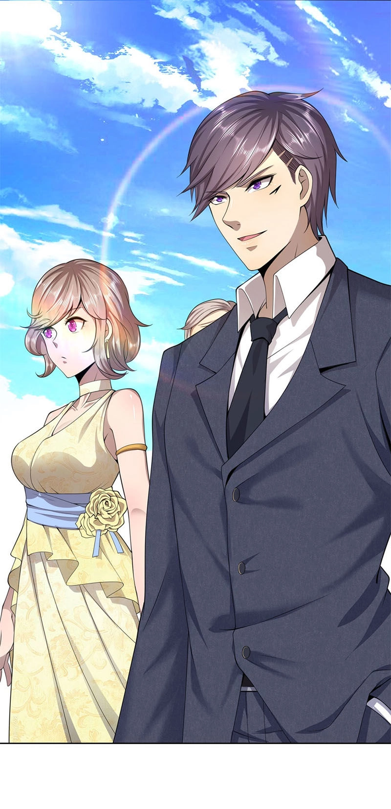 Y Võ Chí Tôn Chapter 89 - 7