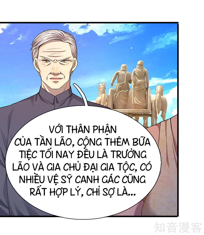 Y Võ Chí Tôn Chapter 89 - 9