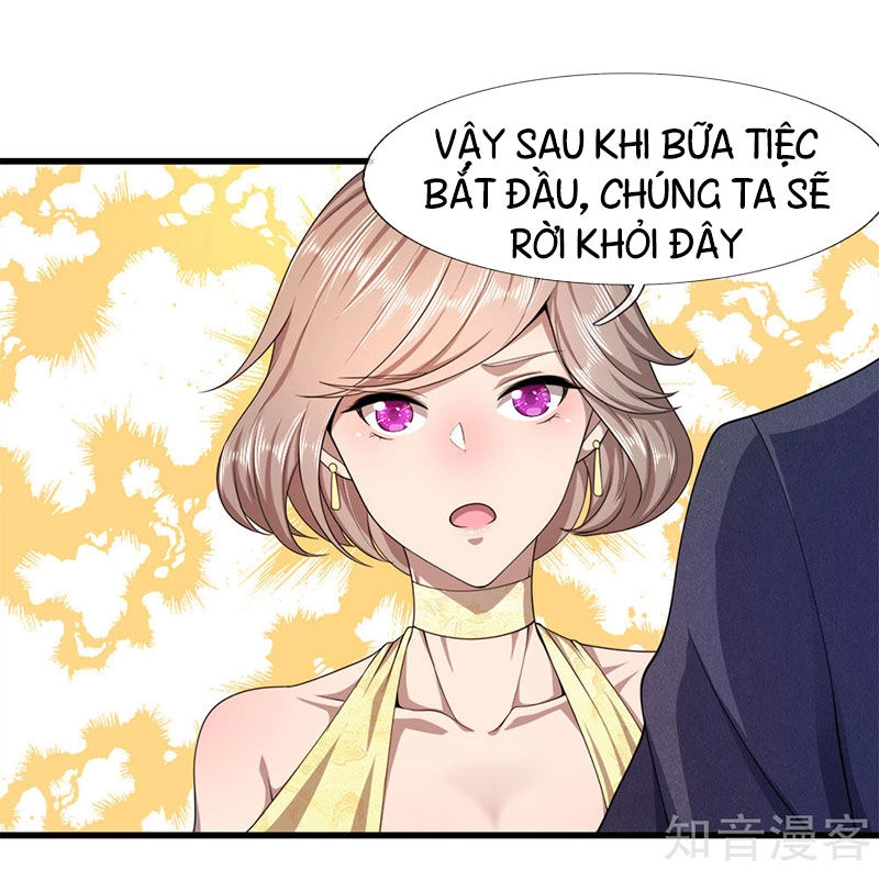 Y Võ Chí Tôn Chapter 89 - 12