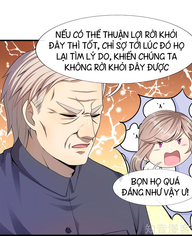 Y Võ Chí Tôn Chapter 89 - 13