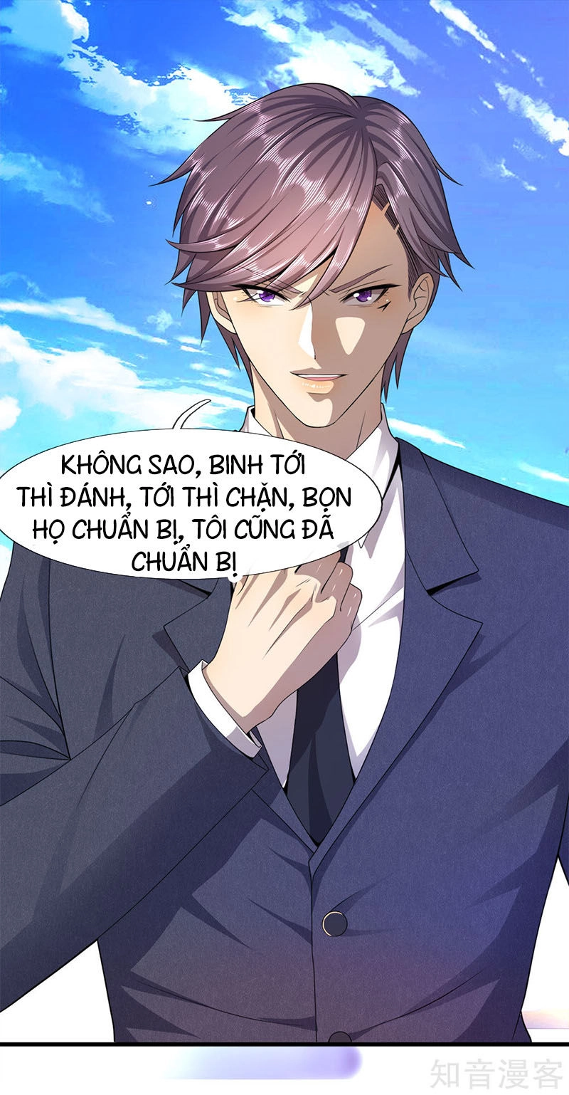 Y Võ Chí Tôn Chapter 89 - 14