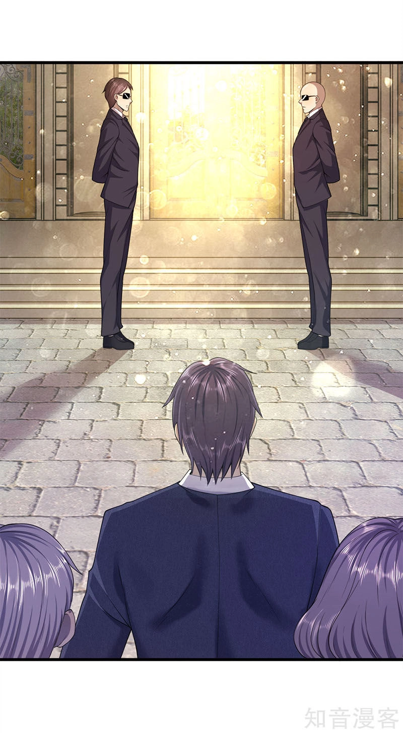 Y Võ Chí Tôn Chapter 89 - 15