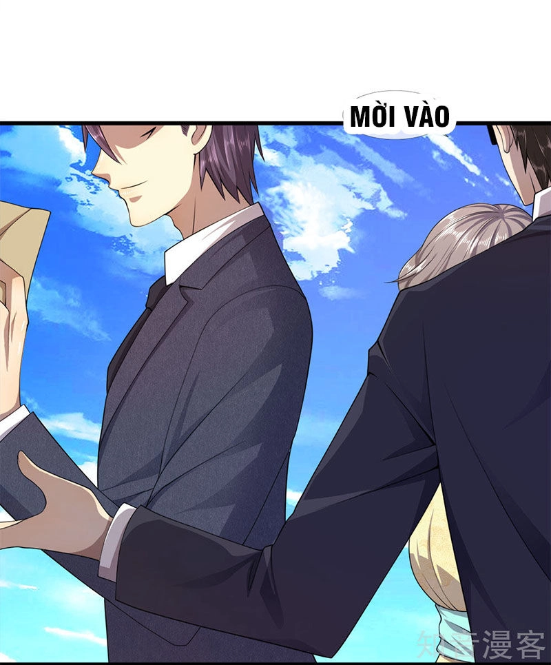 Y Võ Chí Tôn Chapter 89 - 16