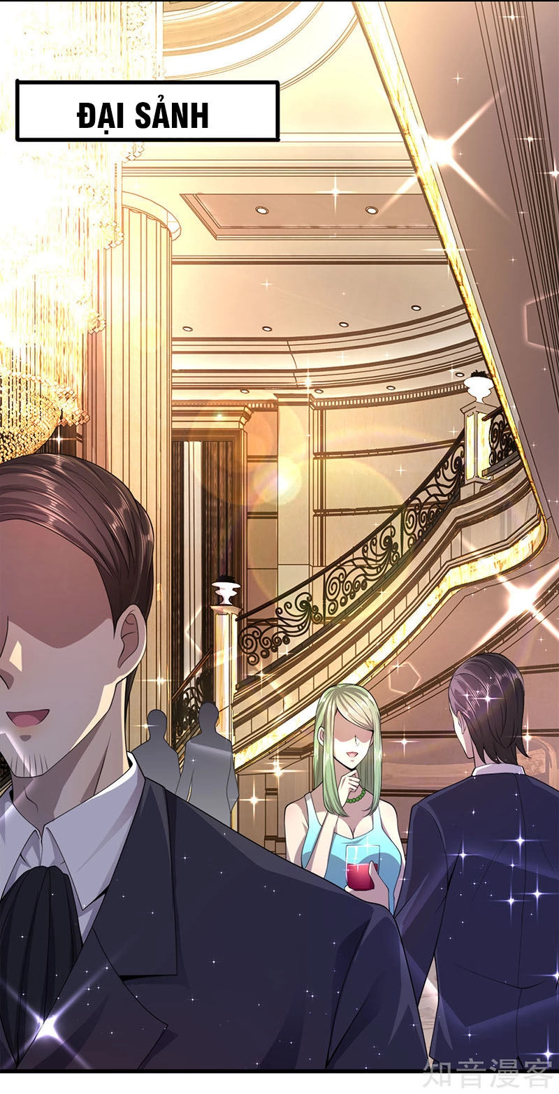 Y Võ Chí Tôn Chapter 89 - 17