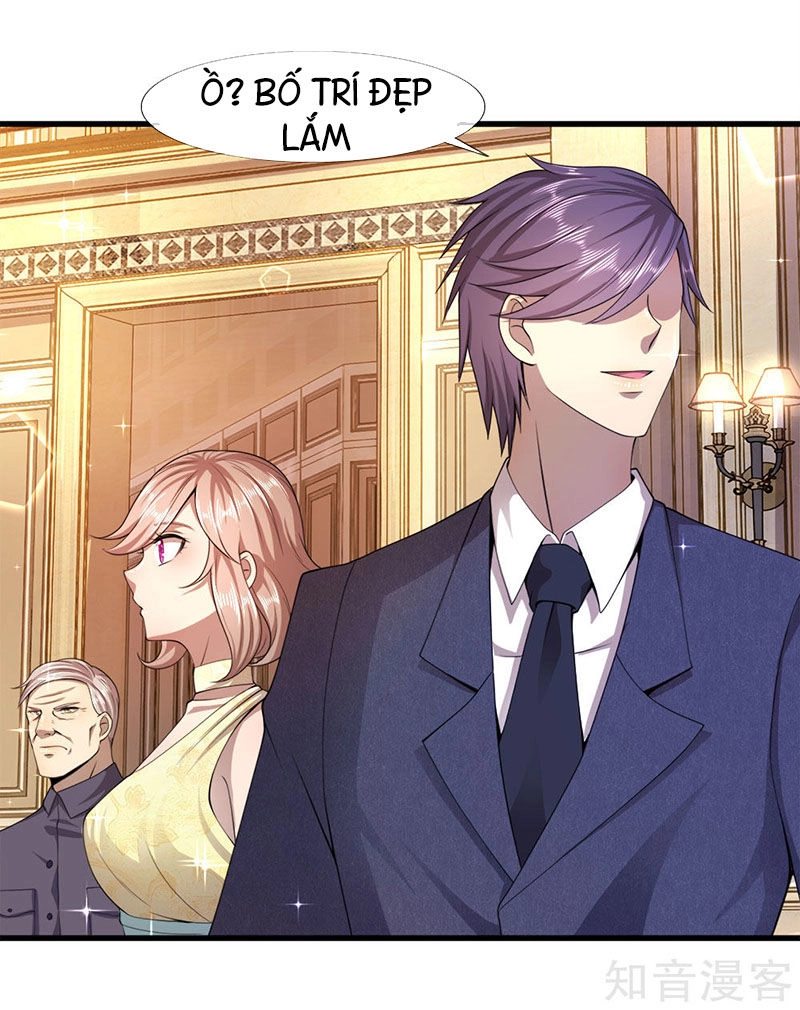 Y Võ Chí Tôn Chapter 89 - 18