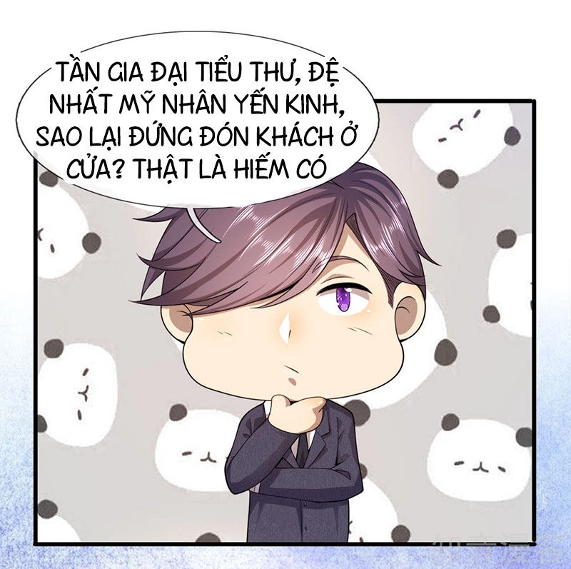 Y Võ Chí Tôn Chapter 89 - 20