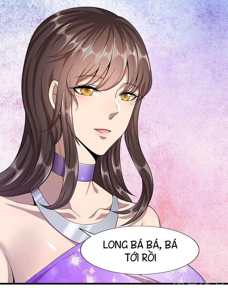 Y Võ Chí Tôn Chapter 89 - 21