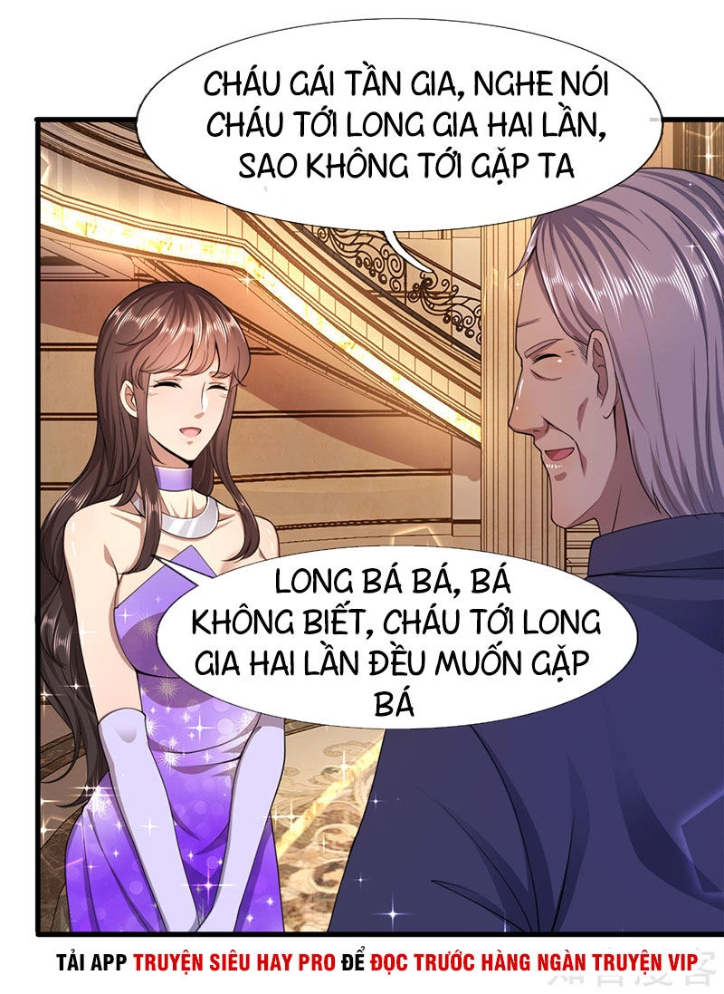 Y Võ Chí Tôn Chapter 89 - 22