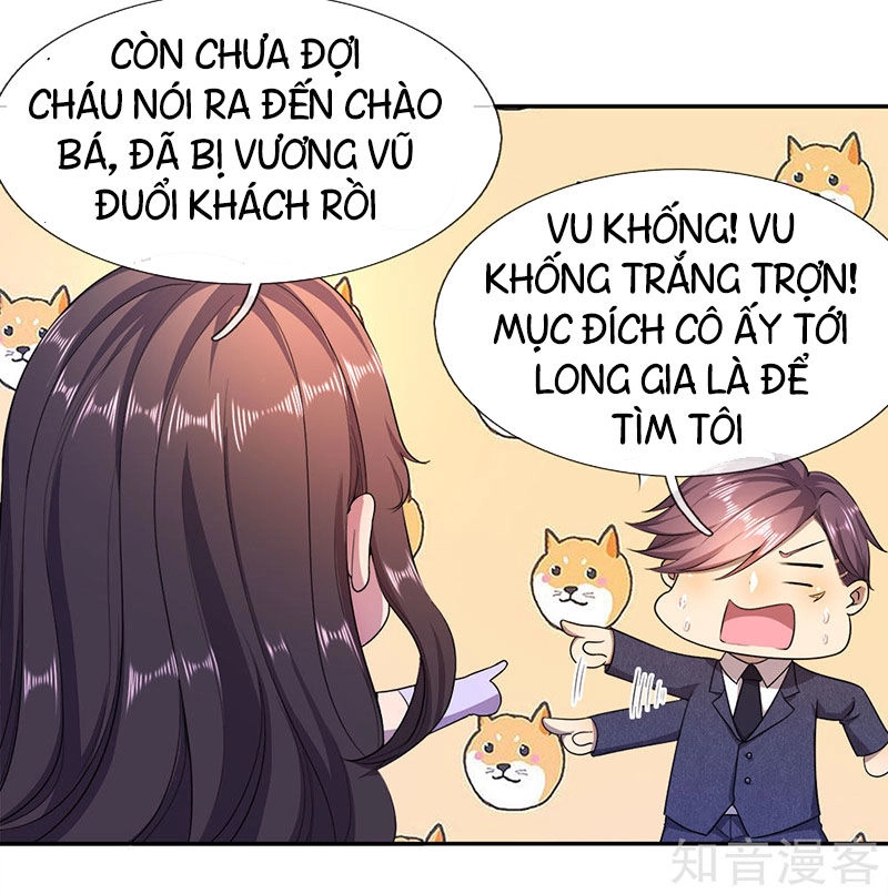 Y Võ Chí Tôn Chapter 90 - 2