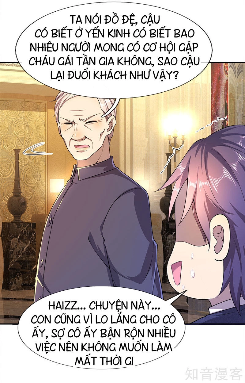 Y Võ Chí Tôn Chapter 90 - 4