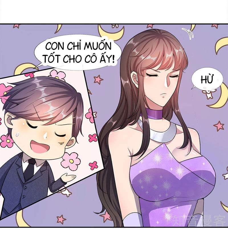 Y Võ Chí Tôn Chapter 90 - 5