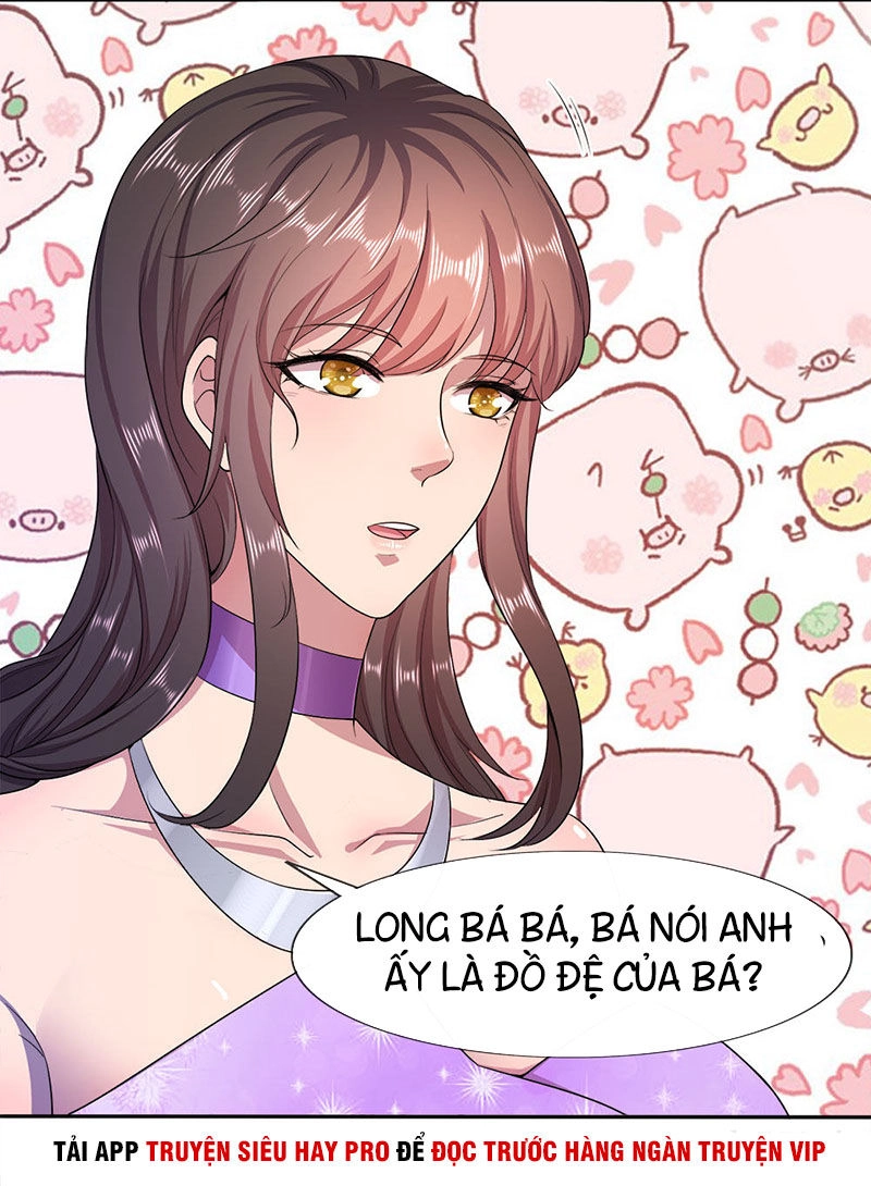 Y Võ Chí Tôn Chapter 90 - 7