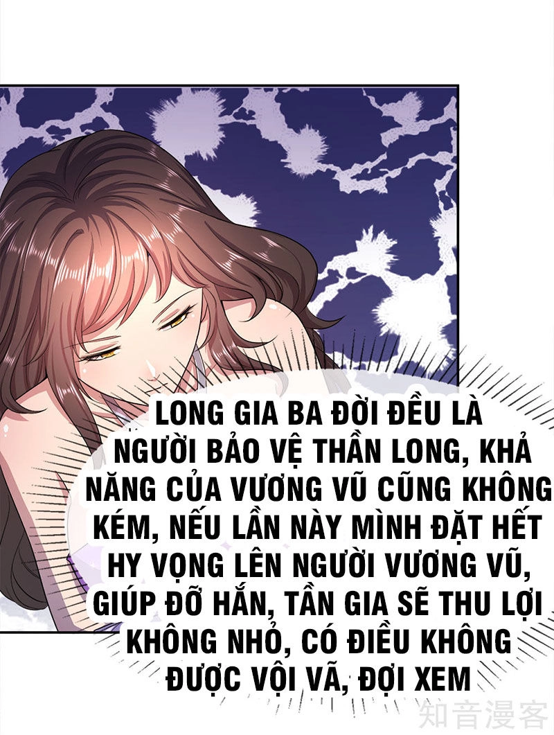 Y Võ Chí Tôn Chapter 90 - 9