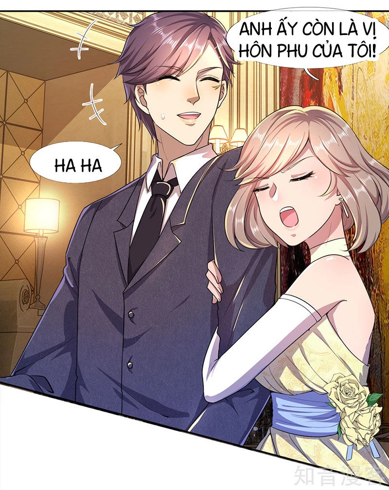 Y Võ Chí Tôn Chapter 90 - 10