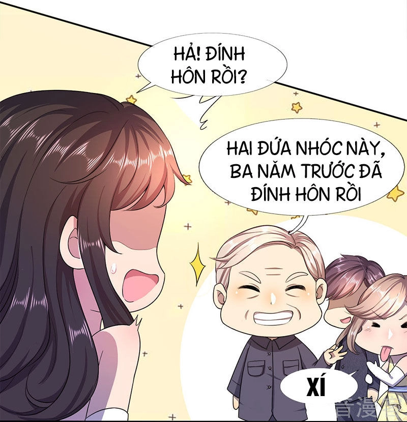 Y Võ Chí Tôn Chapter 90 - 11