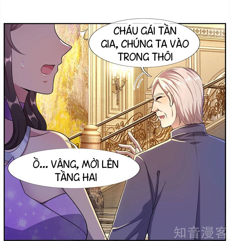 Y Võ Chí Tôn Chapter 90 - 13