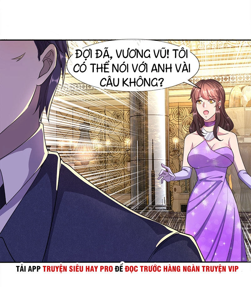 Y Võ Chí Tôn Chapter 90 - 15