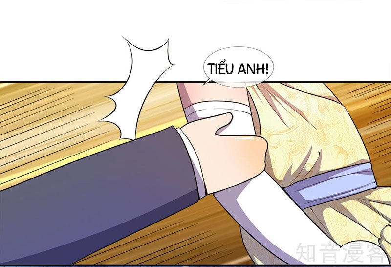 Y Võ Chí Tôn Chapter 90 - 18