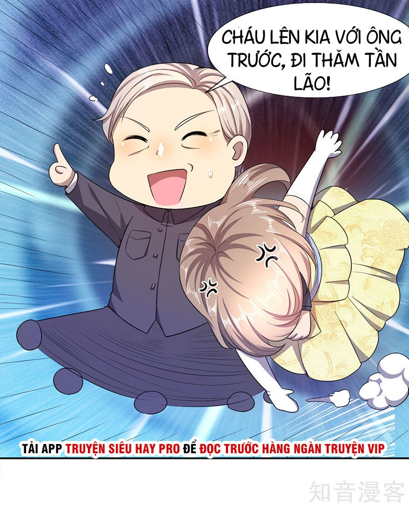 Y Võ Chí Tôn Chapter 90 - 19