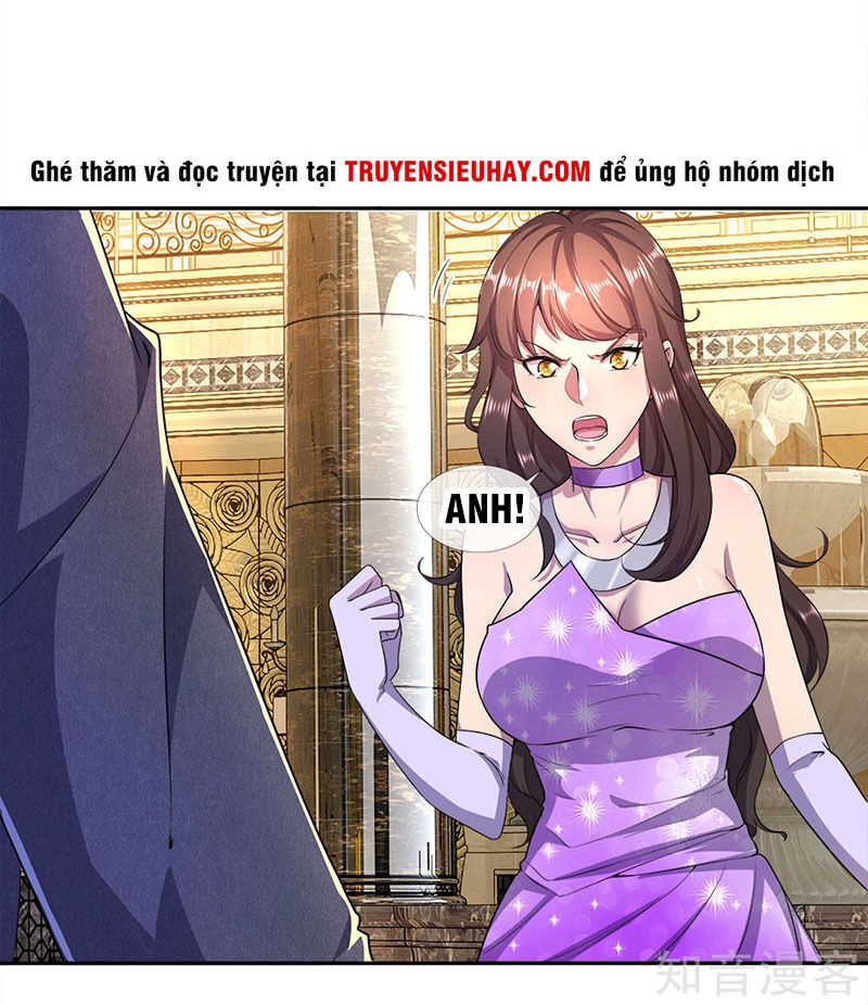 Y Võ Chí Tôn Chapter 91 - 5