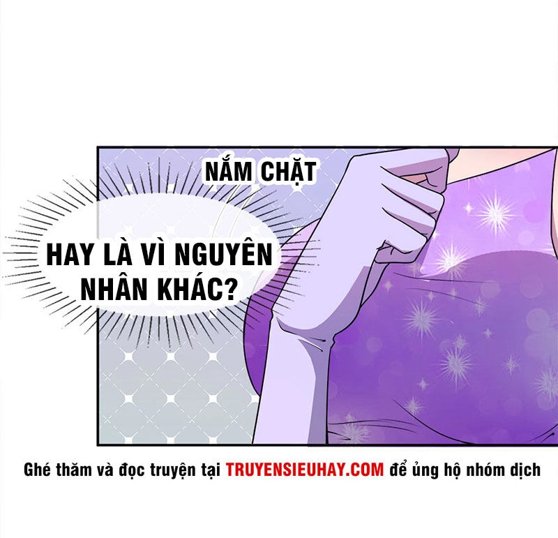 Y Võ Chí Tôn Chapter 91 - 10