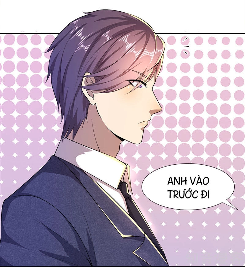 Y Võ Chí Tôn Chapter 91 - 11