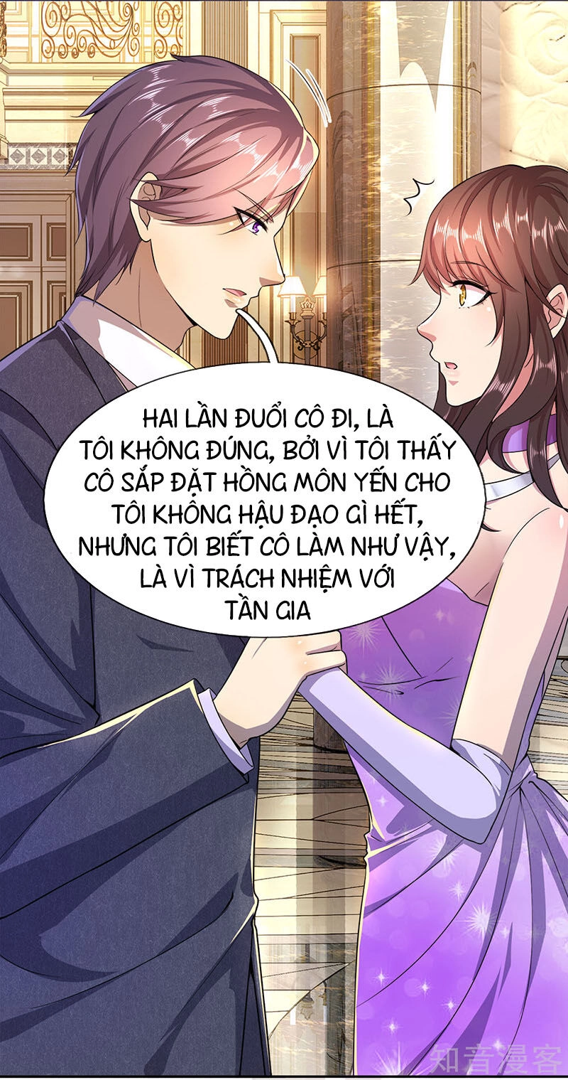 Y Võ Chí Tôn Chapter 91 - 14