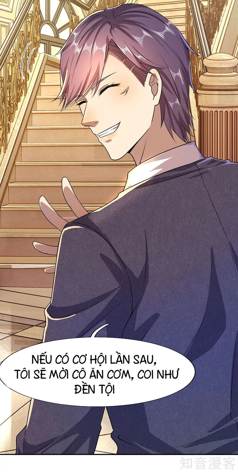 Y Võ Chí Tôn Chapter 91 - 18