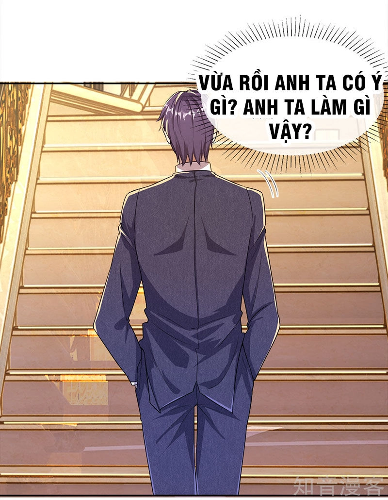 Y Võ Chí Tôn Chapter 91 - 20