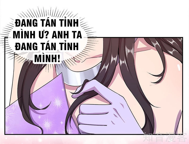 Y Võ Chí Tôn Chapter 91 - 21