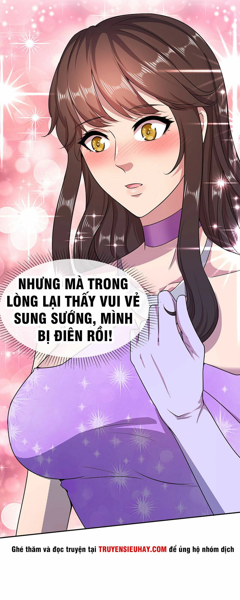 Y Võ Chí Tôn Chapter 91 - 22