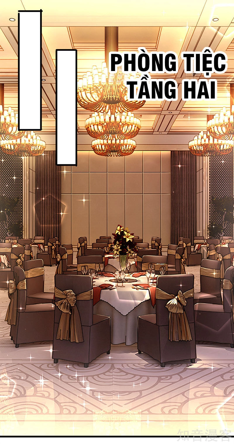 Y Võ Chí Tôn Chapter 92 - 2